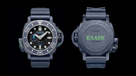 submersible elux